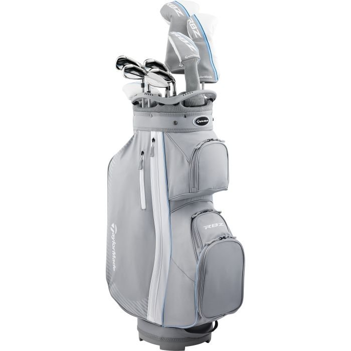 TaylorMade Women's RBZ Complete Golf Package Set - Carl's Golfland