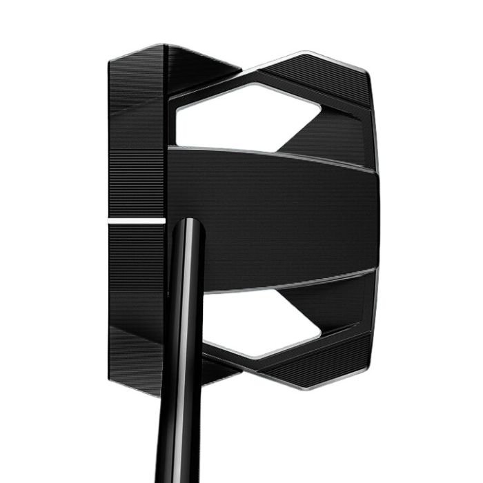 TaylorMade Spider ZT Black Counterbalance Putter - Carl's Golfland