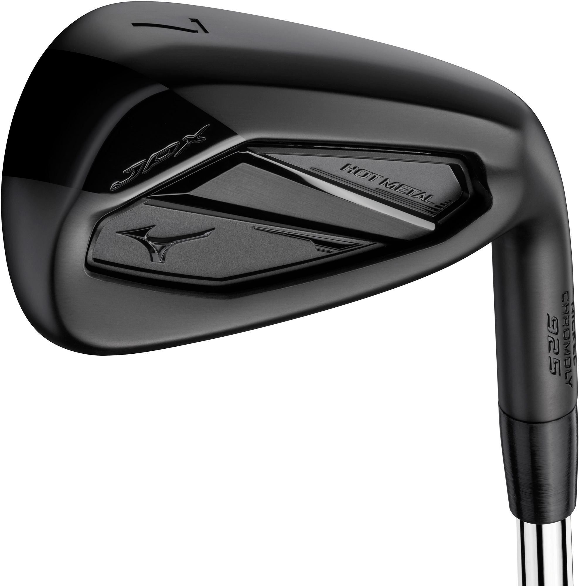 Mizuno JPX 925 Hot Metal Black Wedges - Carl's Golfland