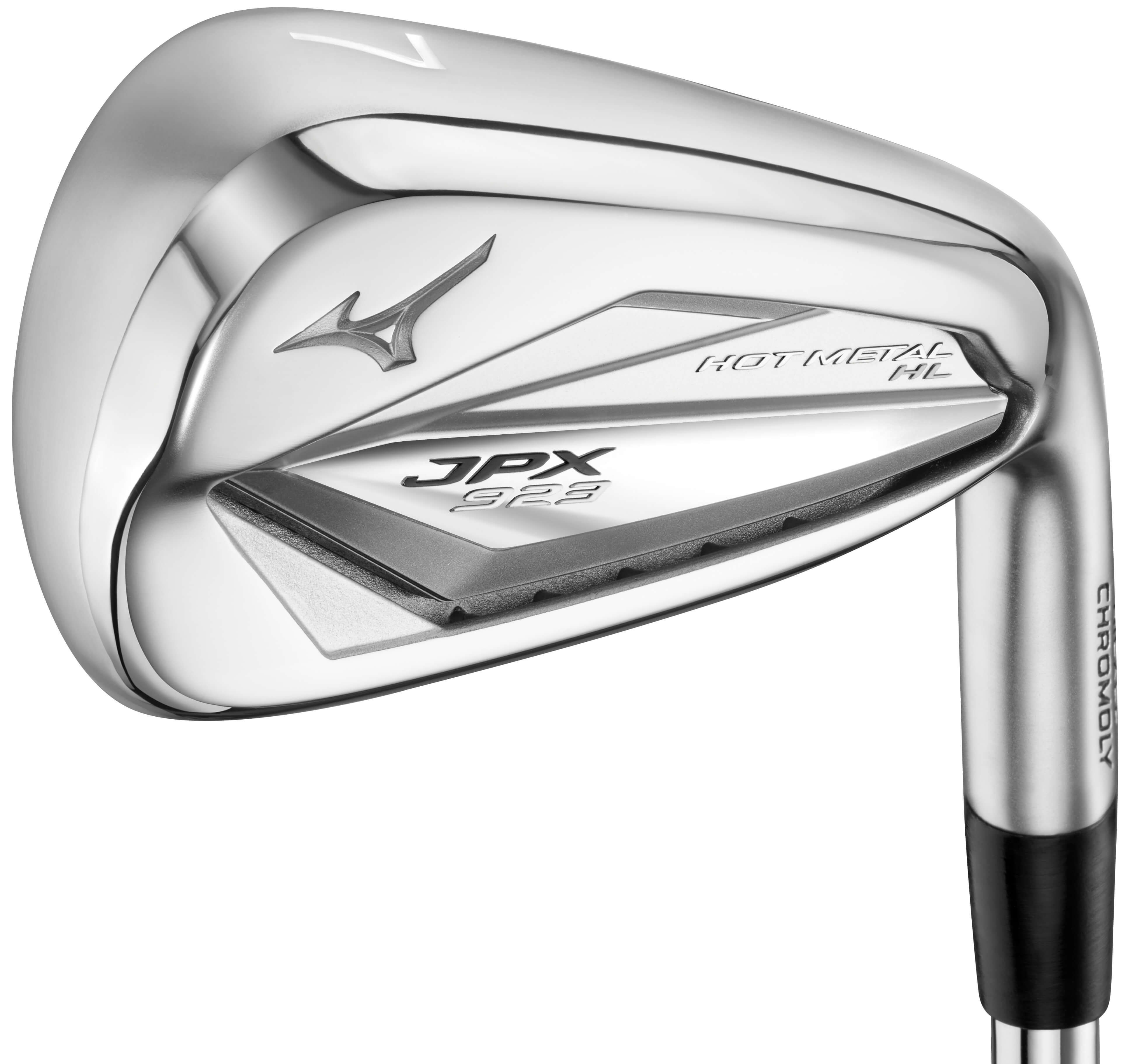 Mizuno JPX 923 Hot Metal HL Irons - Carl's Golfland