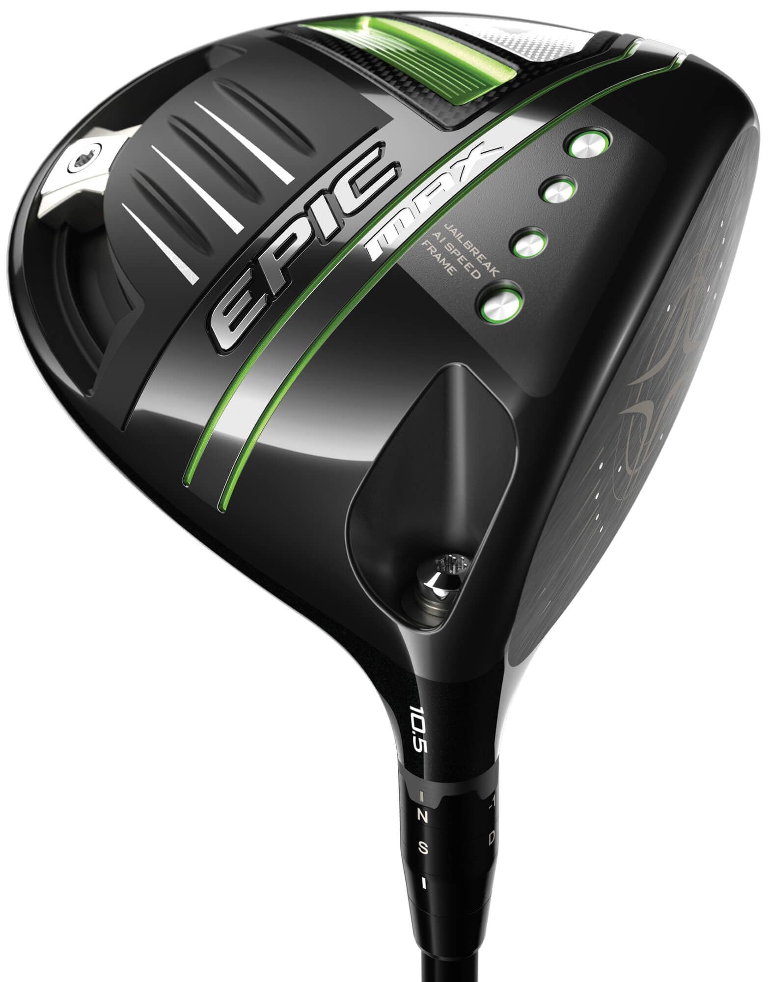 Callaway Epic MAX Driver - Carl's Golfland