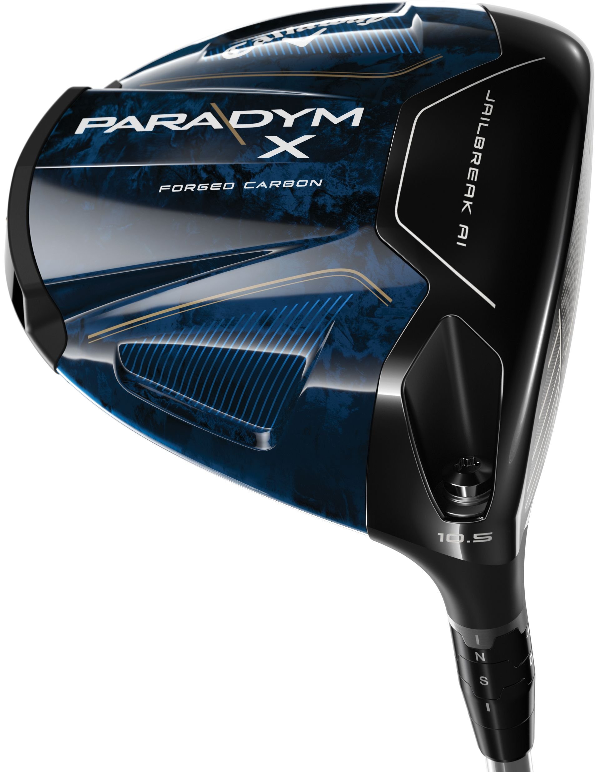 Callaway Paradym X Driver ON SALE - Carl's Golfland