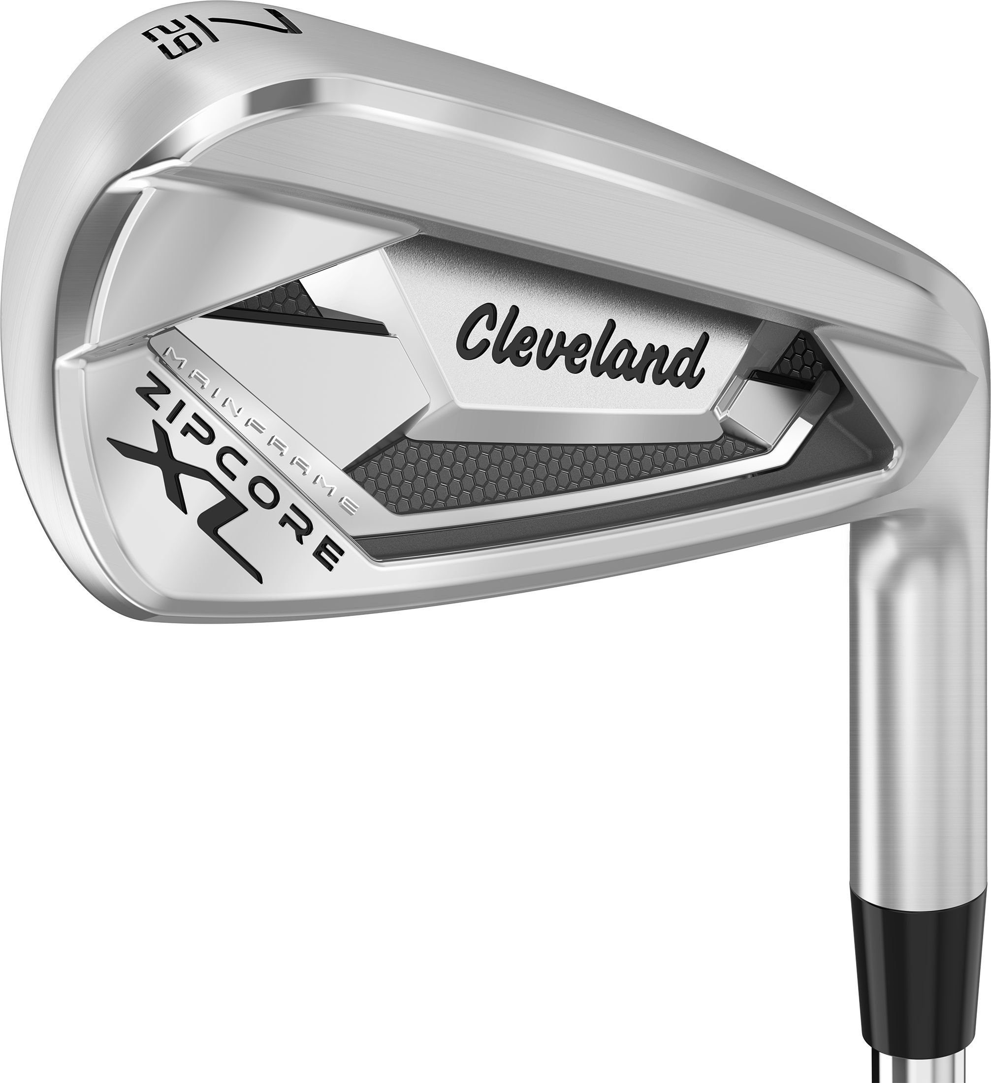 Cleveland Women's ZipCore XL Irons - Carl's Golfland