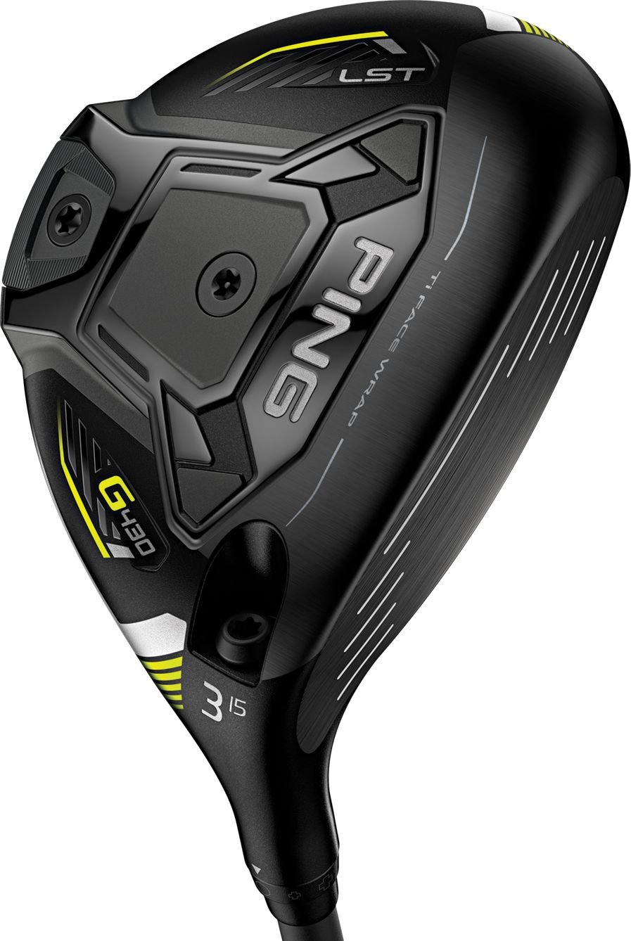 PING G430 LST 3 Wood - Carl's Golfland