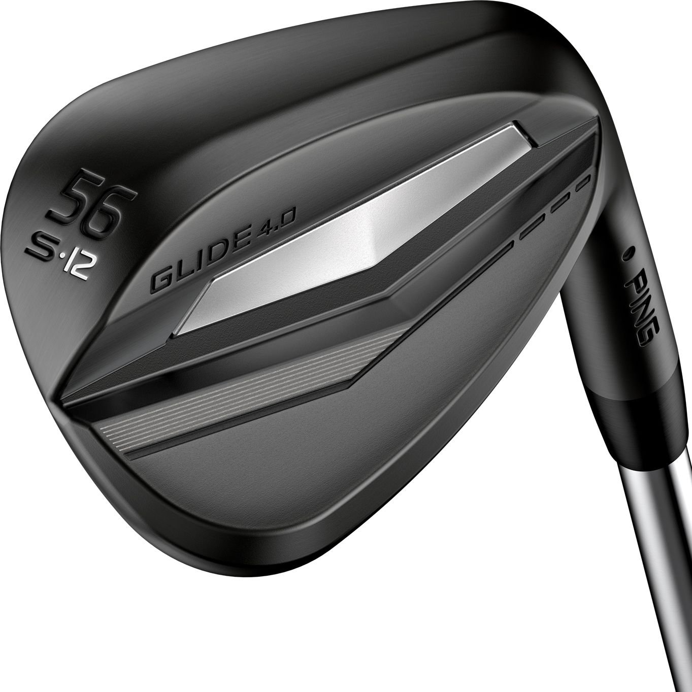 PING Tour Issue Glide 4.0 Black Wedges - Carl's Golfland