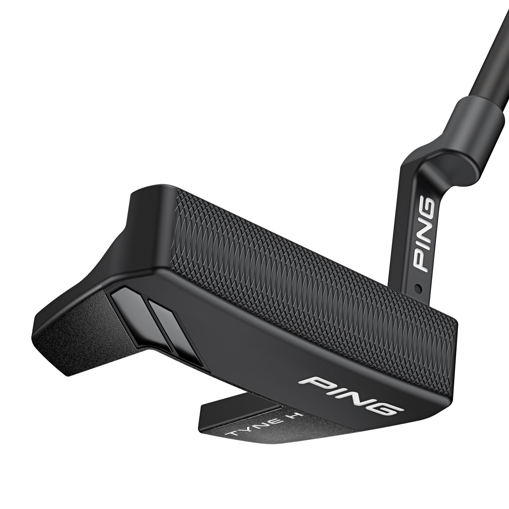 PING 2024 Tyne H Putter - Carl's Golfland