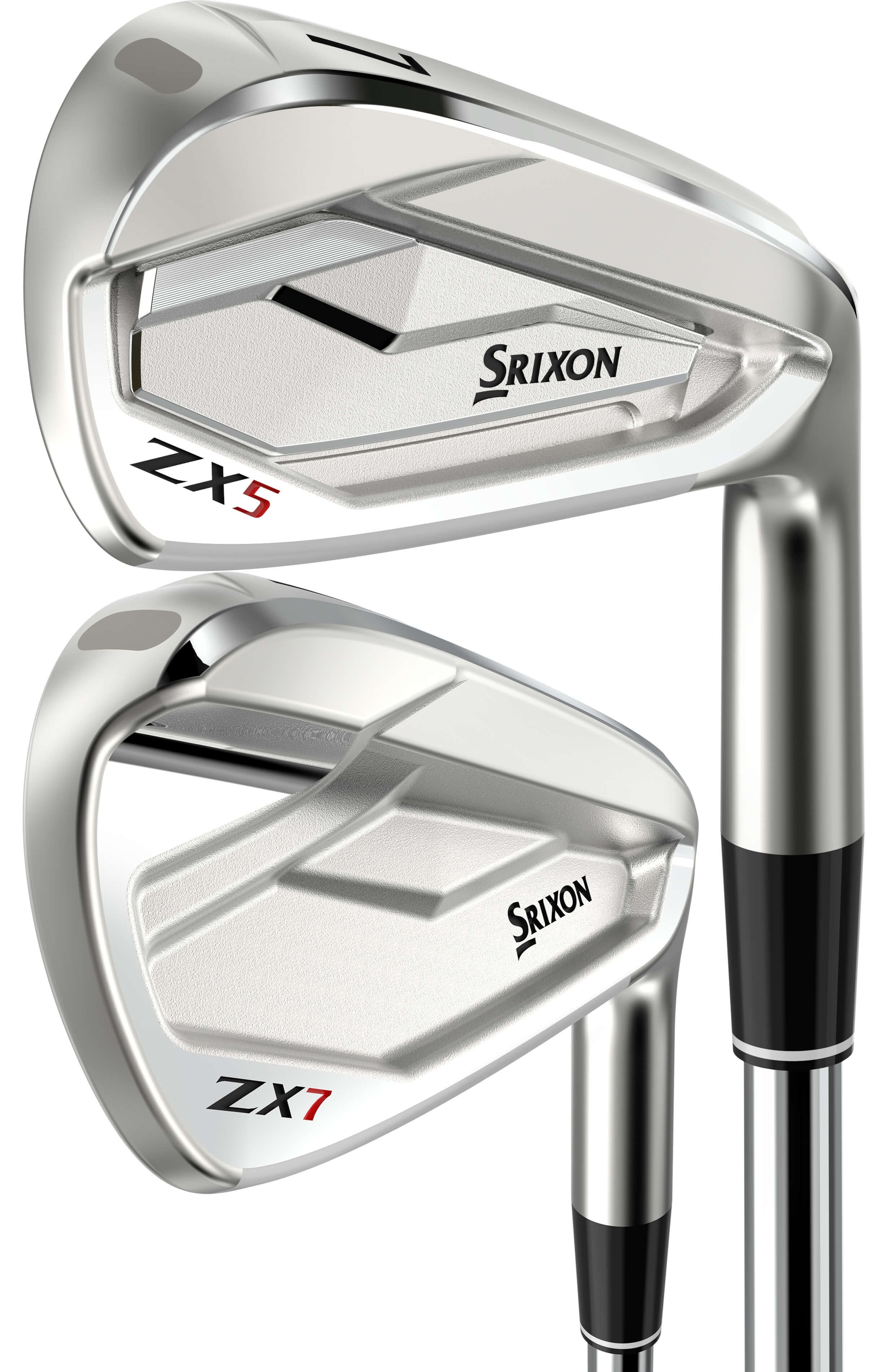 Srixon ZX5/ZX7 Combo Iron Set - Carl's Golfland