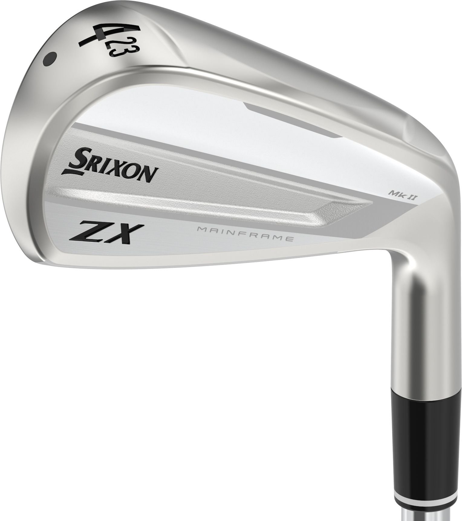 Srixon ZX Mk II Utility Driving Iron - Carl's Golfland