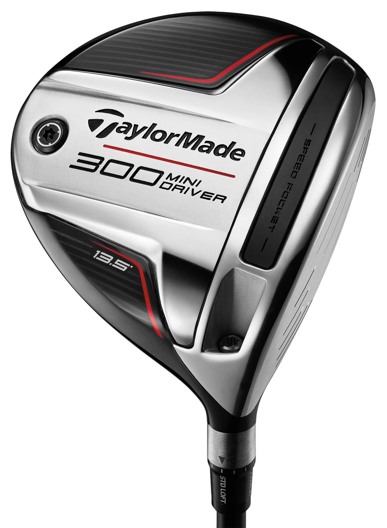 TaylorMade 300 Mini Driver - Carl's Golfland