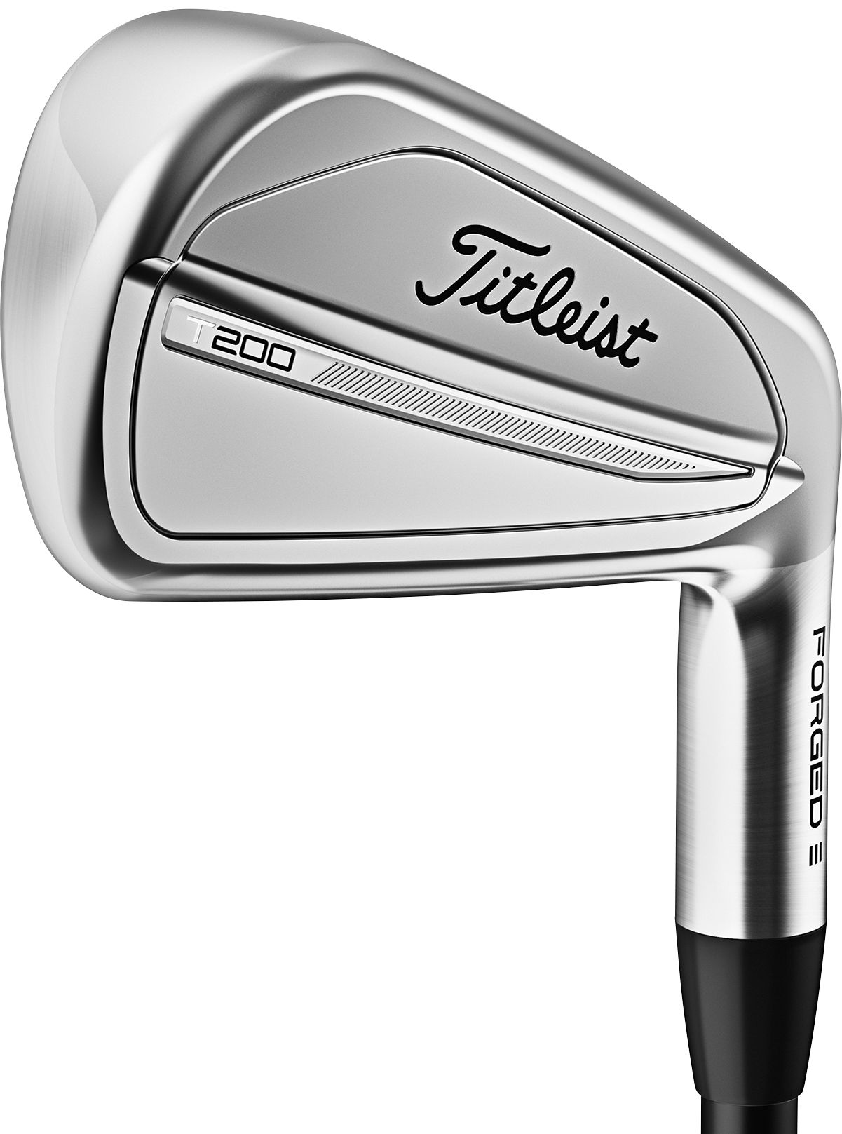 Titleist T200 Utility Irons - Carl's Golfland