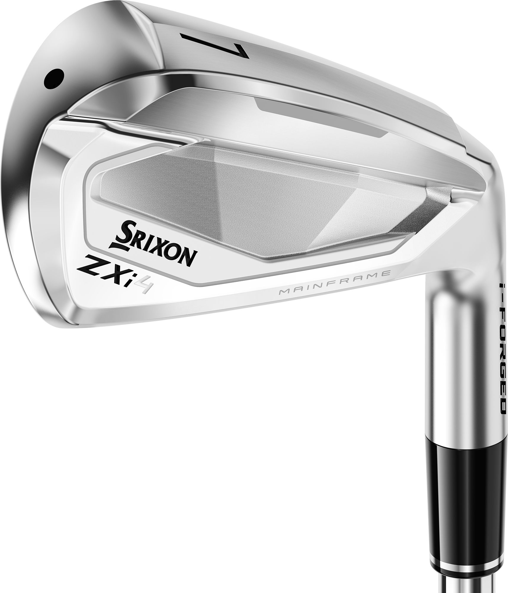 Srixon ZXi4 Irons - Carl's Golfland