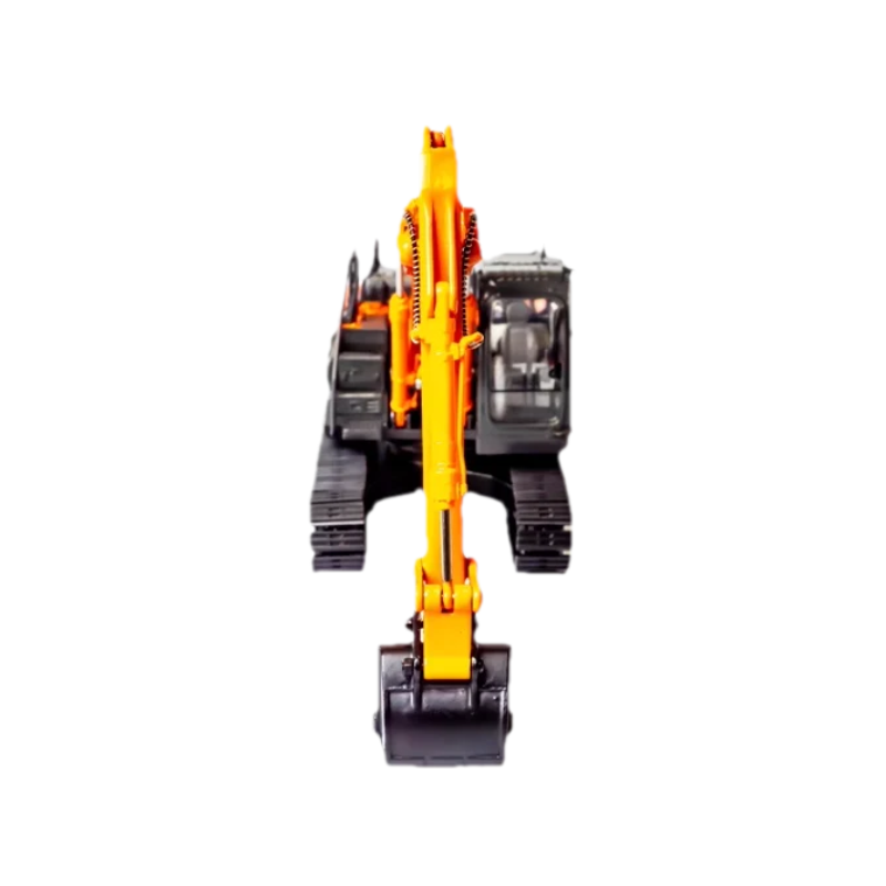 Authentic high simulation 1:50 Hitachi ZX210-6 diecast excavator