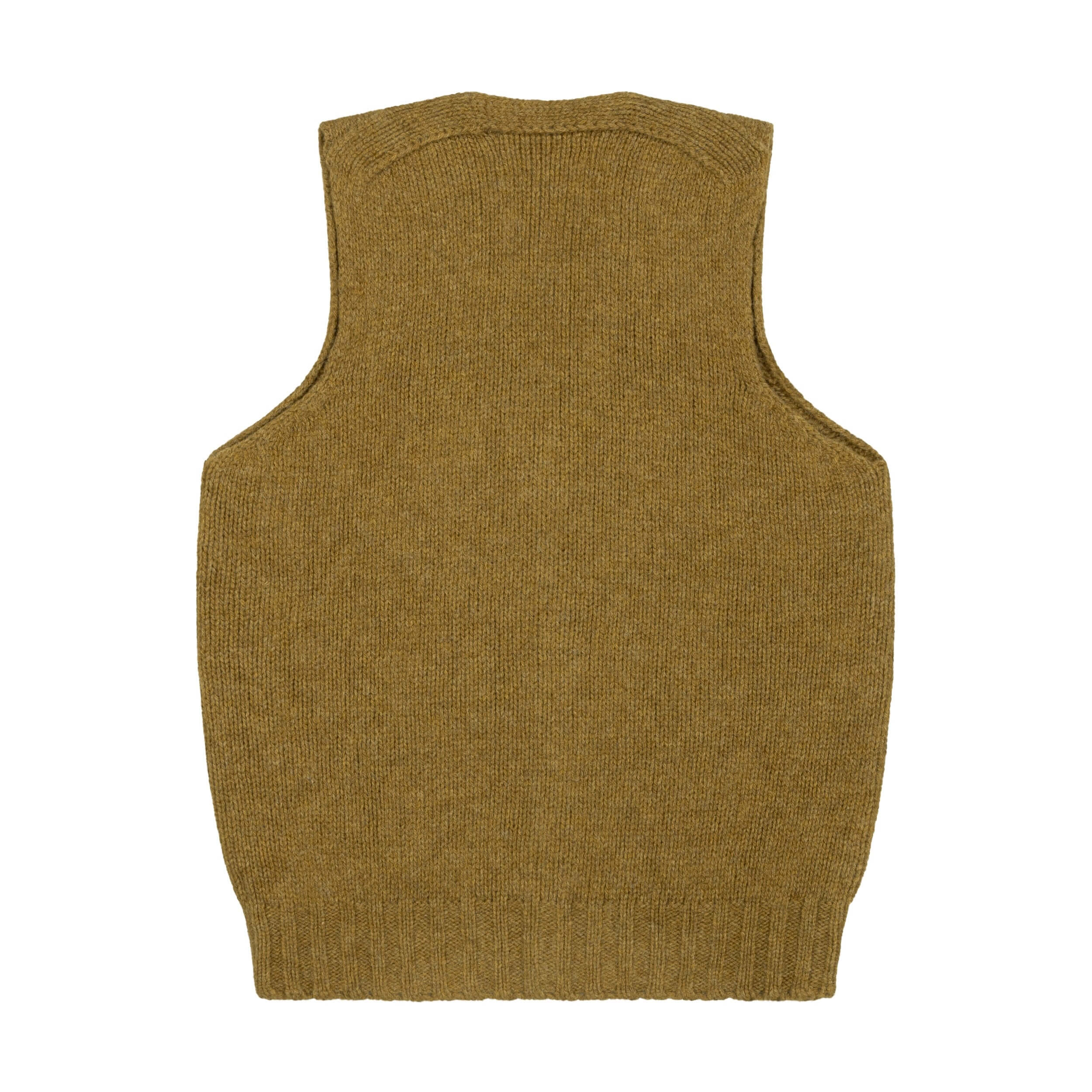 Sleeveless Cardigan Sea Moss – Carrier Company
