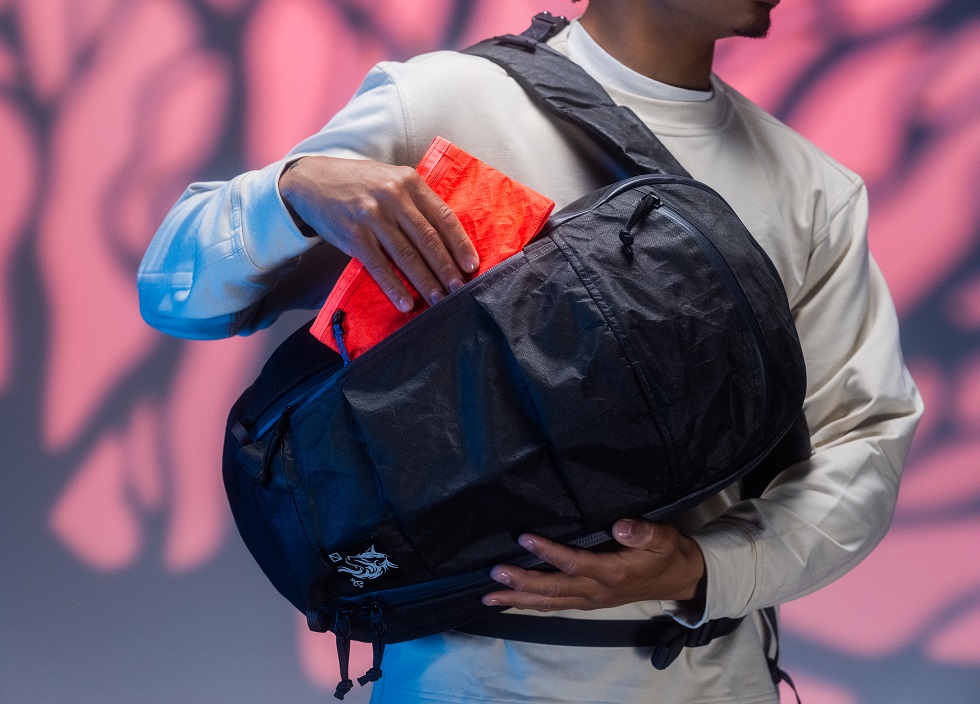 EVERGOODS x Carryology Kludde Collection | Exclusive Release