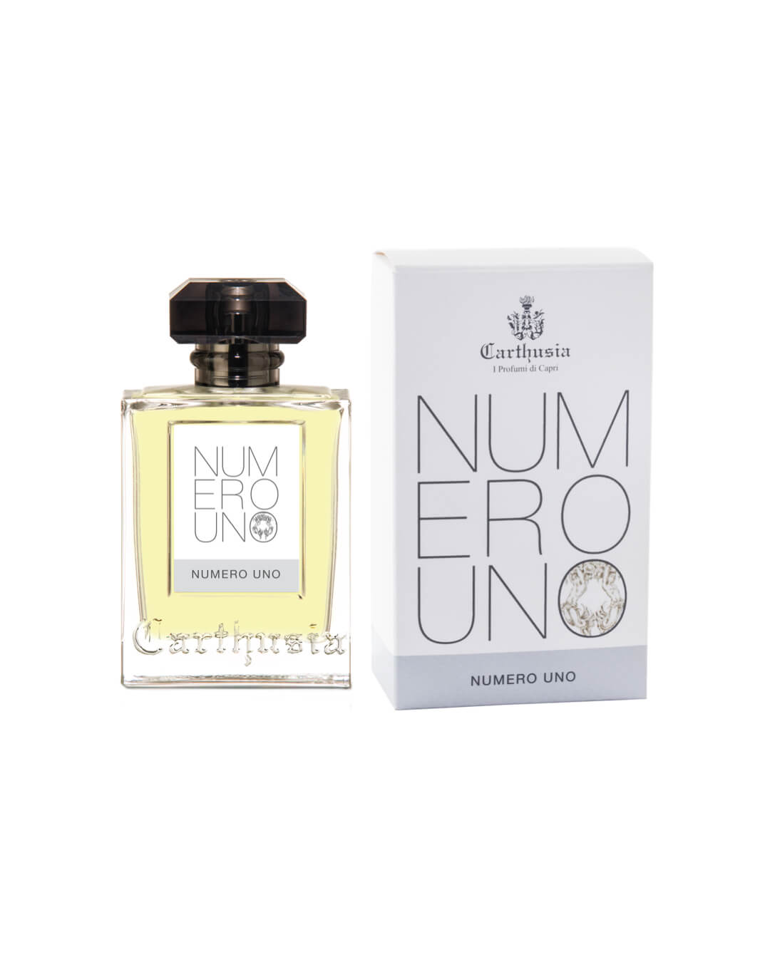 Numero Uno - Eau de Parfum | Carthusia
