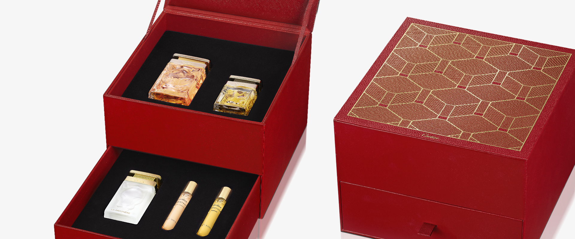 Gift Sets on Cartier® Official Website | Cartier US
