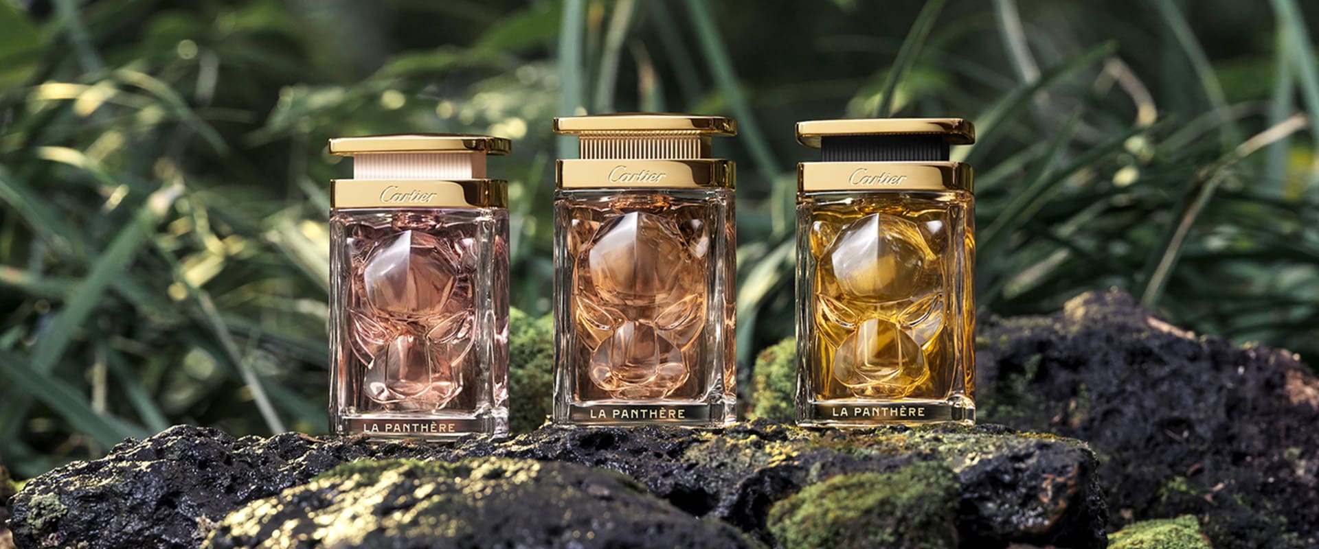 La Panthère on Cartier® Official Website | Cartier CA