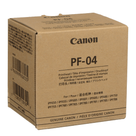 Canon PF-04 (3603B001AA) Original Printhead | Cartridge People