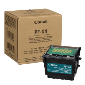 Canon PF-04 (3603B001AA) Original Printhead | Cartridge People