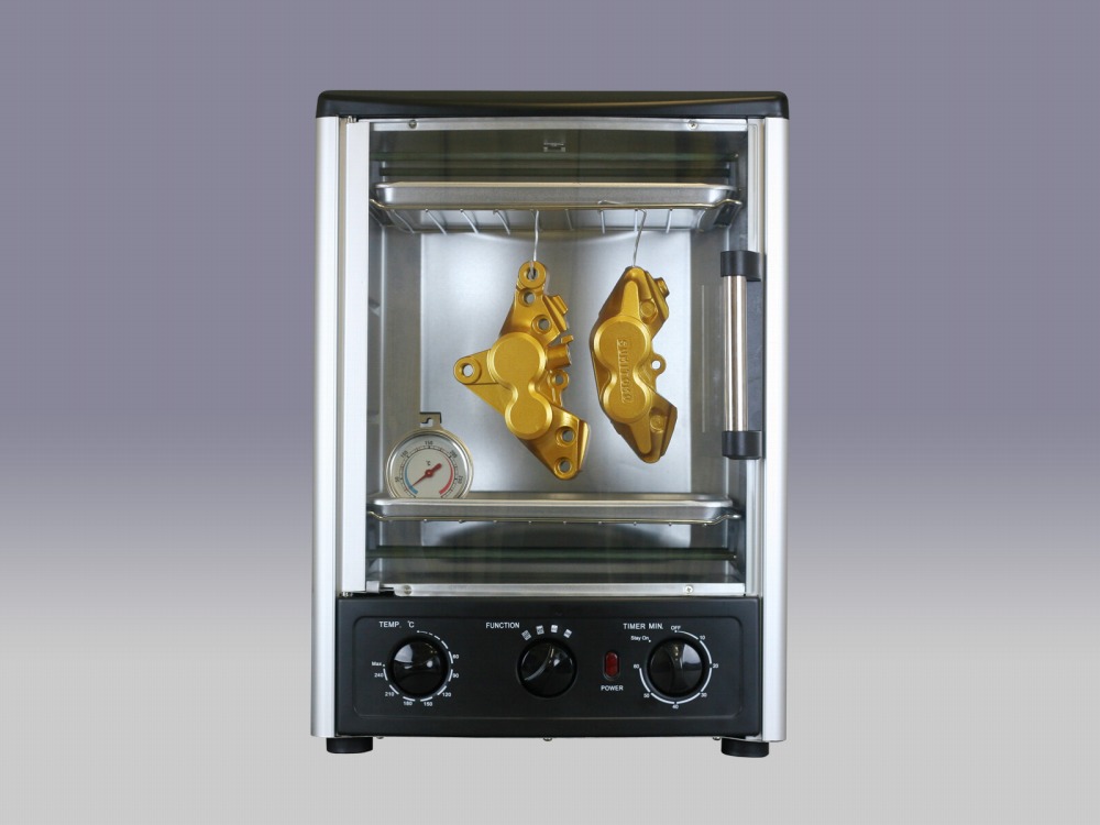 小型乾燥器(クラフトオーブン) CV-Junior | CANET(カーベック通販サイト)