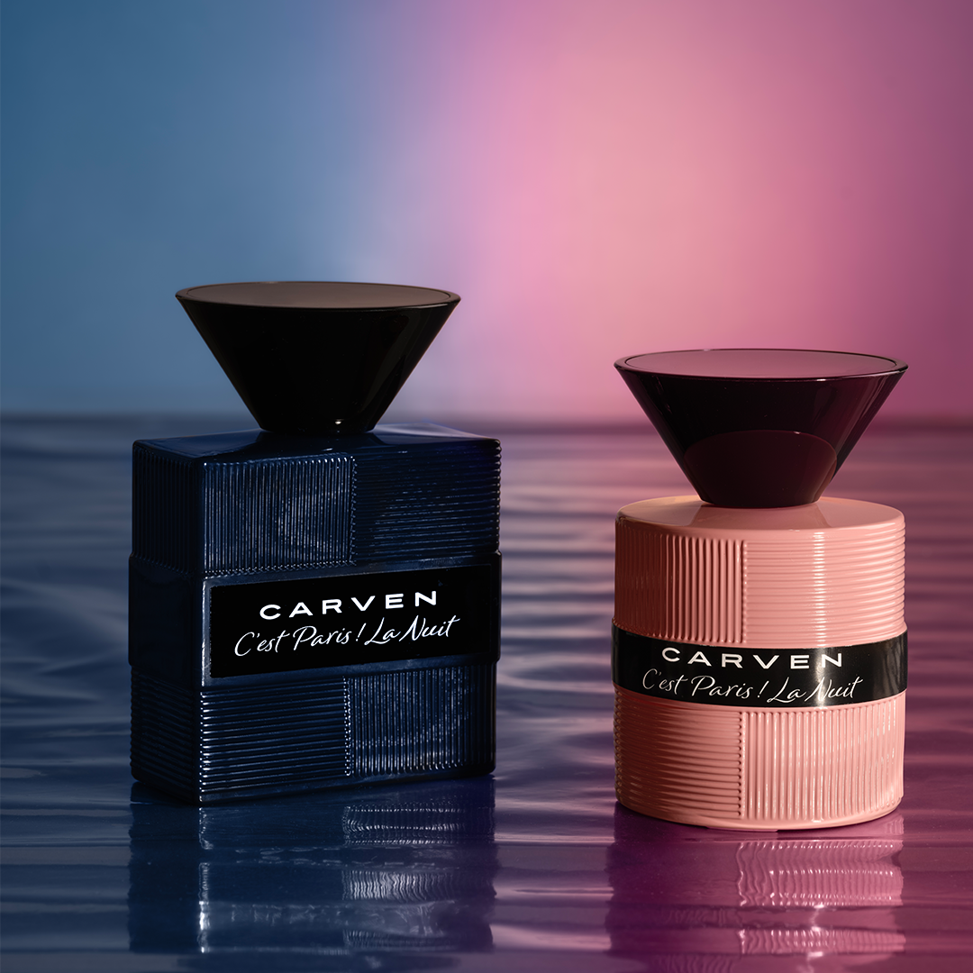 Carven C'est Paris ! La Nuit For Women