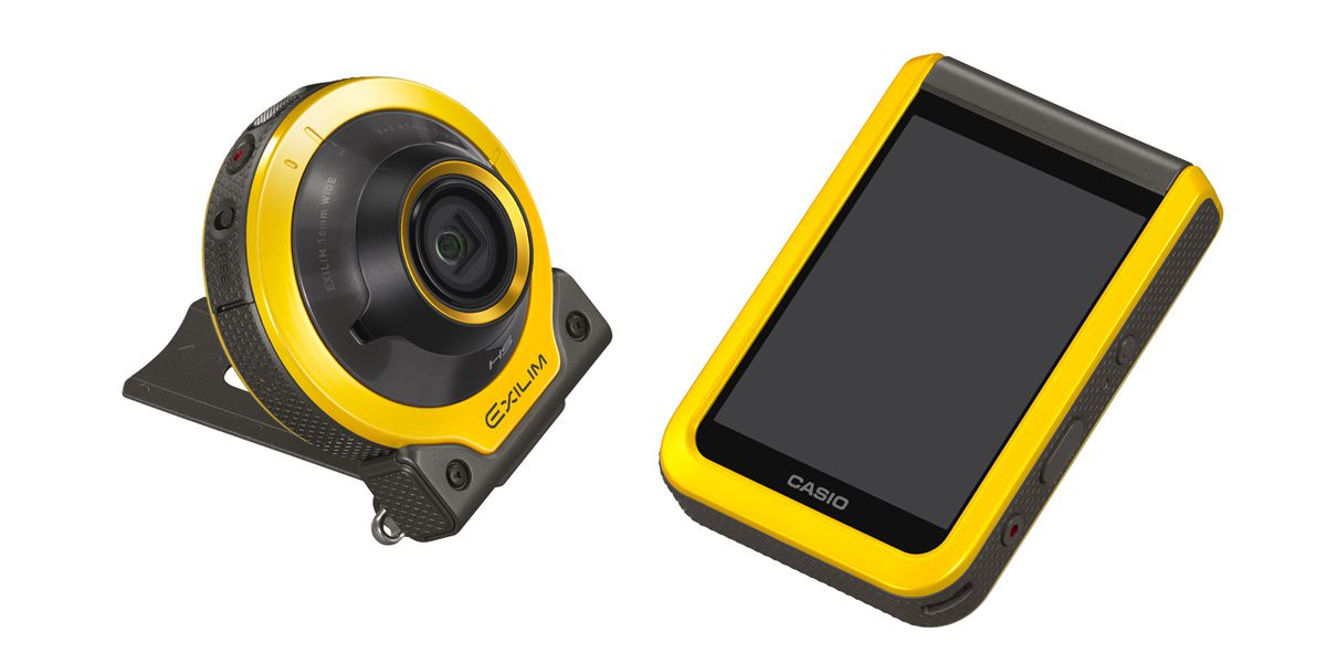 EX-FR100 | LIFE STYLE | Digital Cameras | CASIO