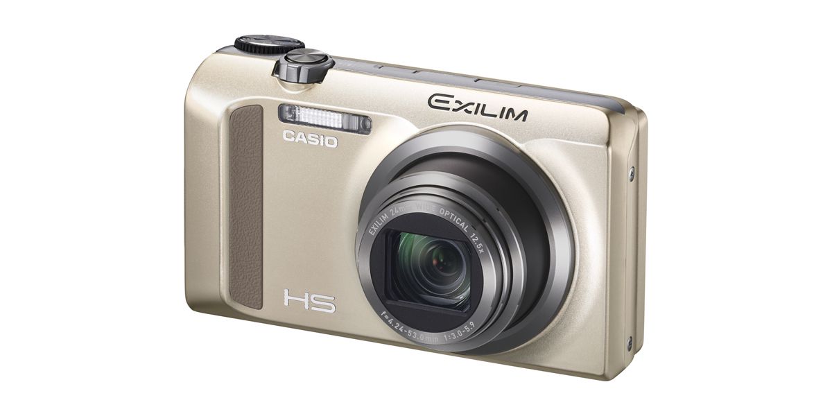 EX-ZR500 | HIGH SPEED | Digital Cameras | CASIO