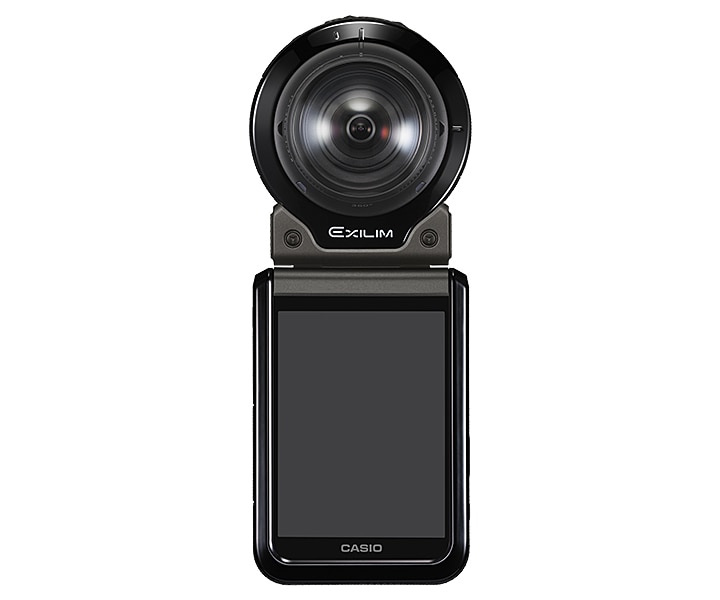 EX-FR200 | LIFE STYLE | Digital Cameras | CASIO