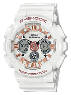 同じ時を刻む恋人たちに贈る“G-SHOCK & BABY-G”ペアウオッチ