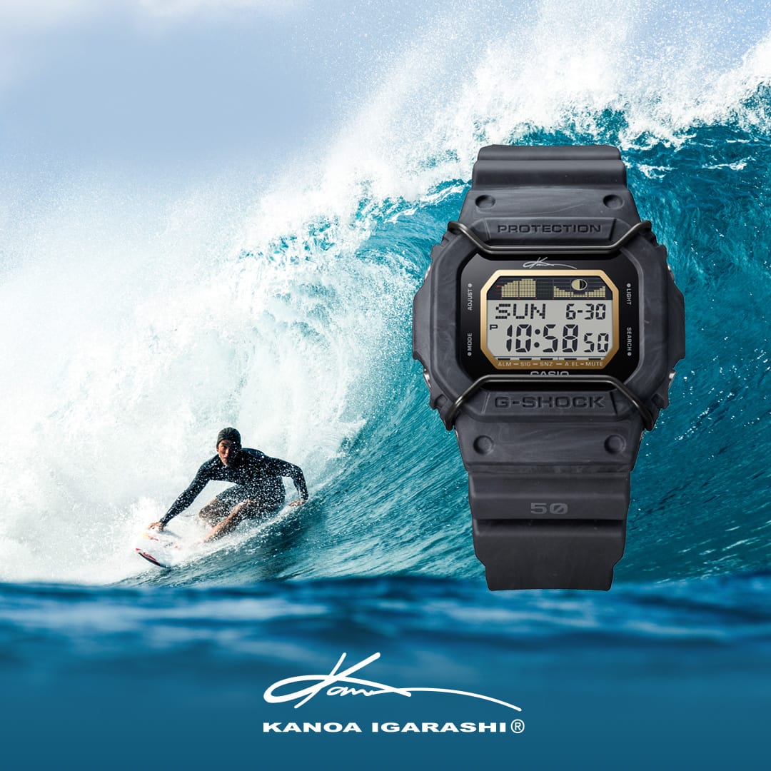 GLX-5600KB | G-SHOCK 腕時計