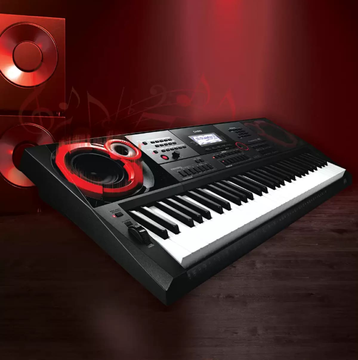 CT-X9000IN | CASIO INDIA