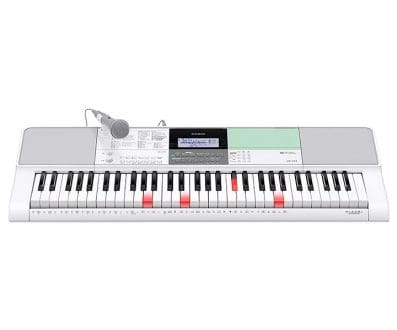 LK-512サポートページ | CASIO