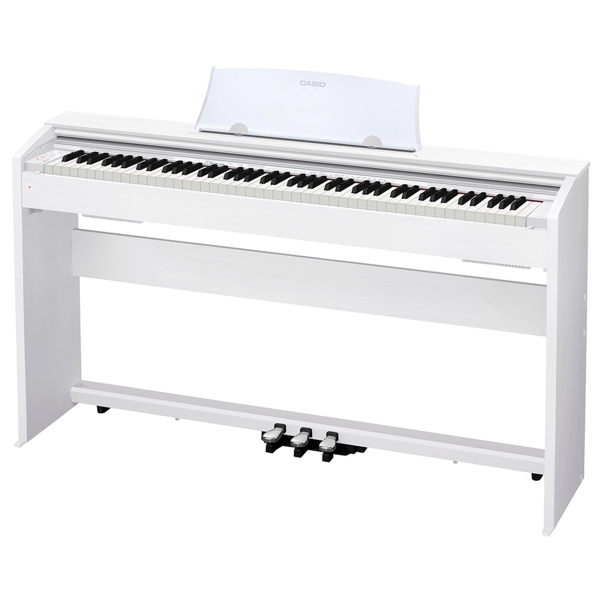 PX-770WE | CASIO