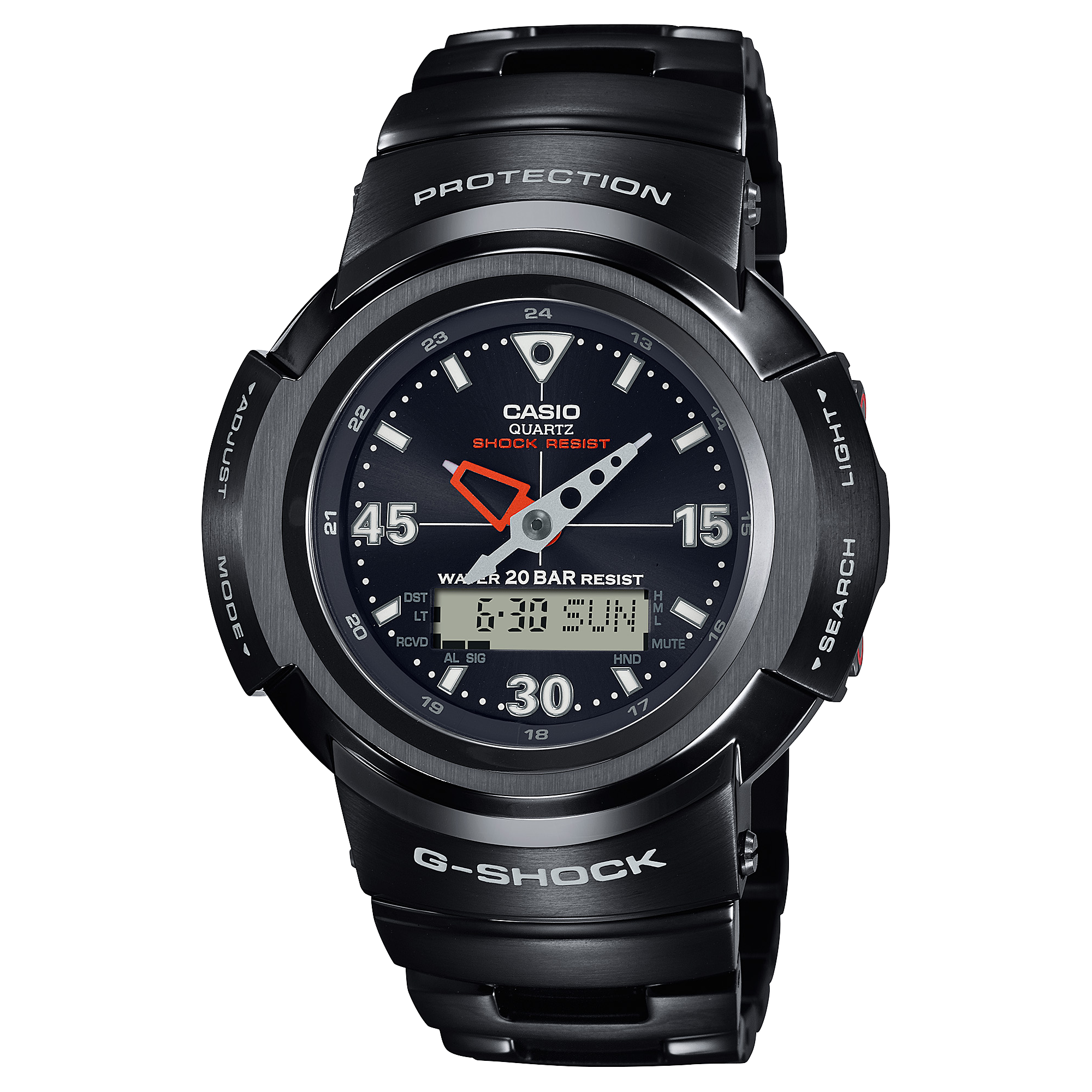 AWM-500-1AJF | CASIO