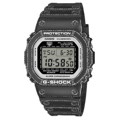 DW-5600RGM-1JR | CASIO