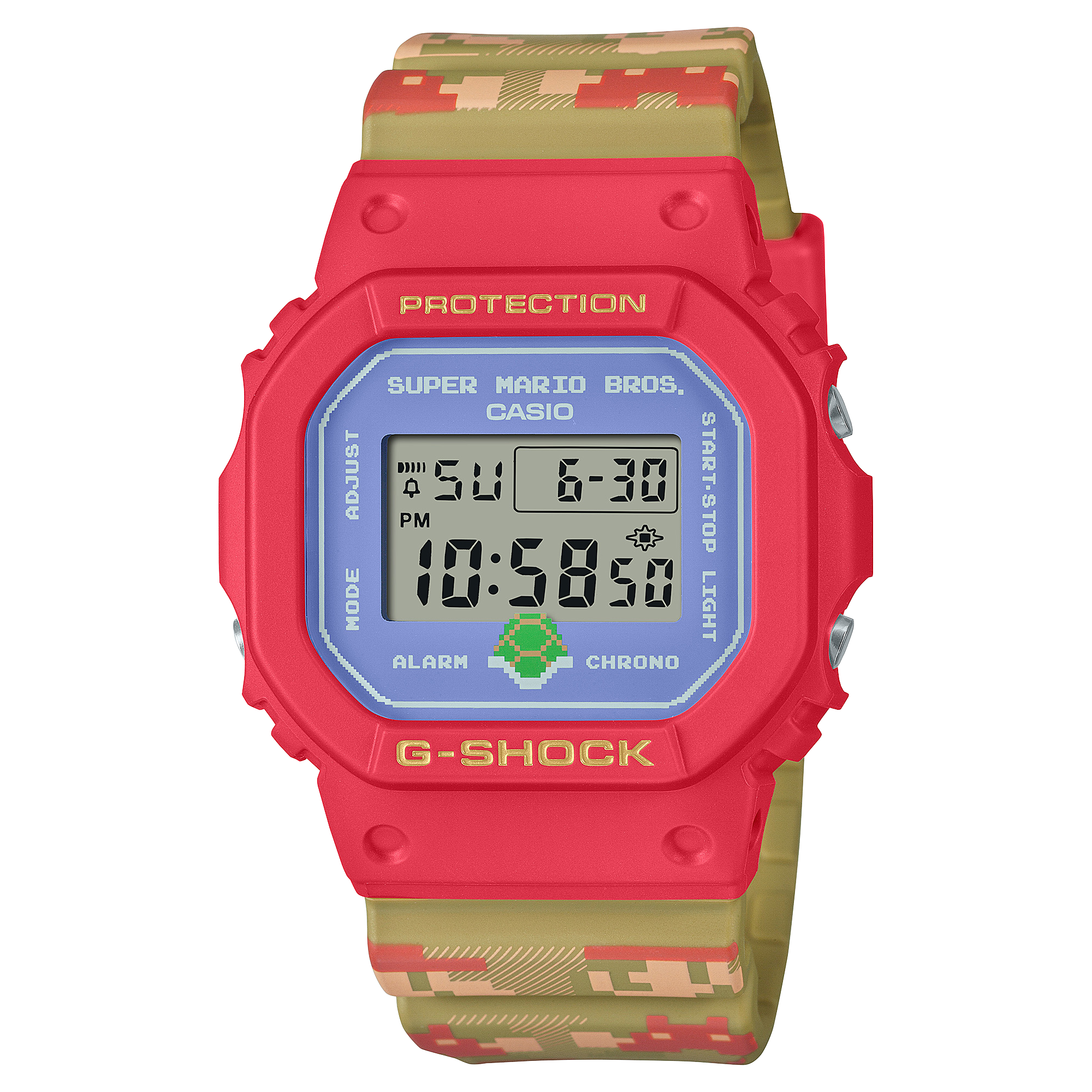 DW-5600SMB-4JR | CASIO