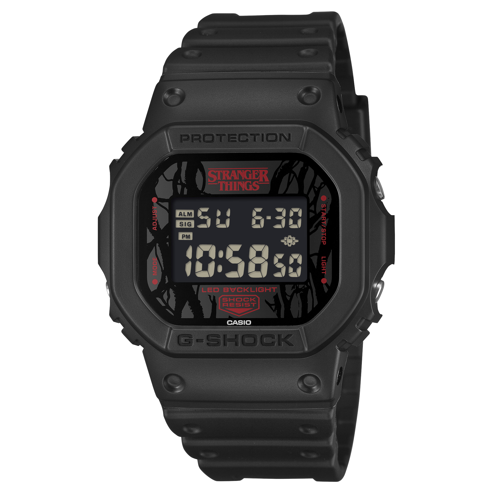 DW-5600STT-1JR | CASIO