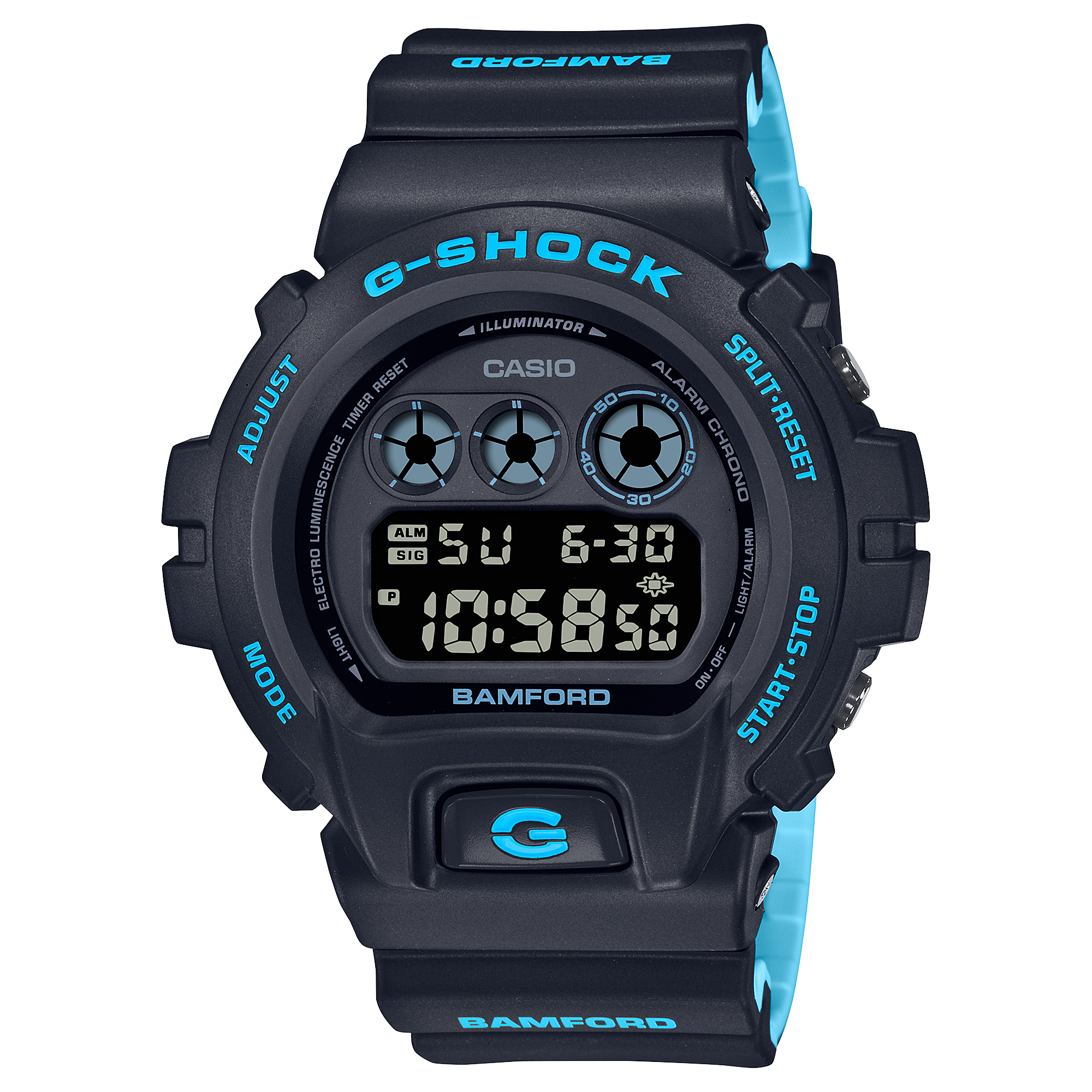 DW-6900BWD-1JR | CASIO