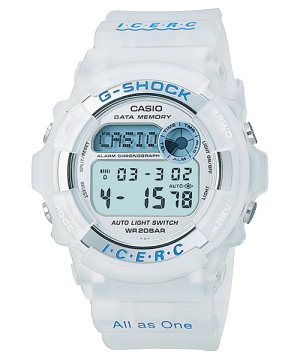 DW-9200K-2BTサポートページ | CASIO