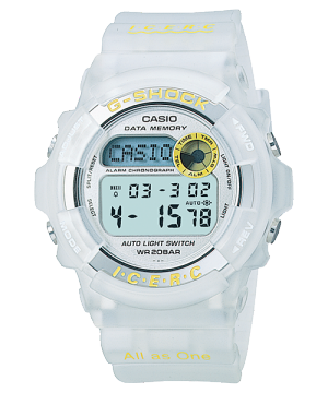 DW-9200K-7Tサポートページ | CASIO