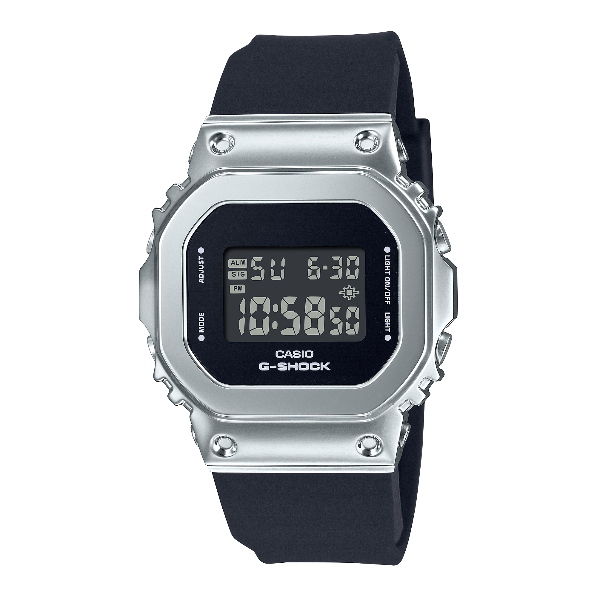 GM-S5600-1JF | CASIO