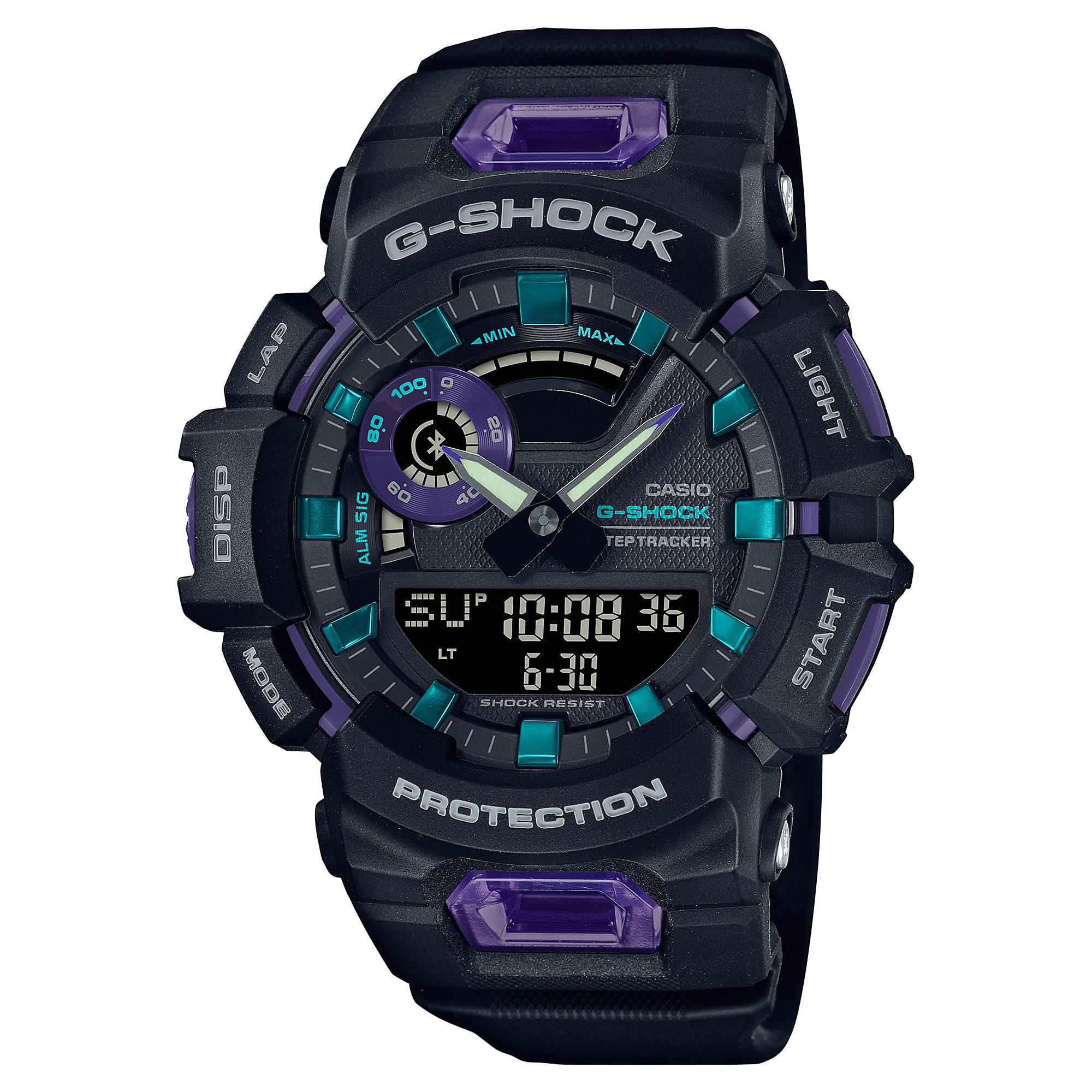 GBA-900-1A6JF | CASIO