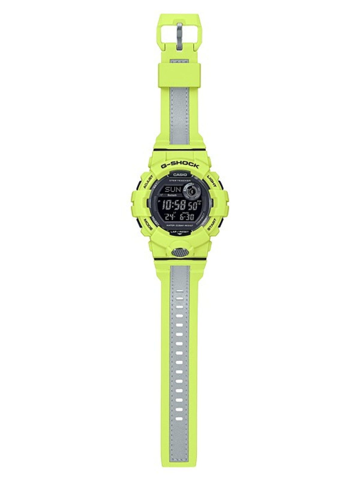 GBD-800LU-9JF | CASIO