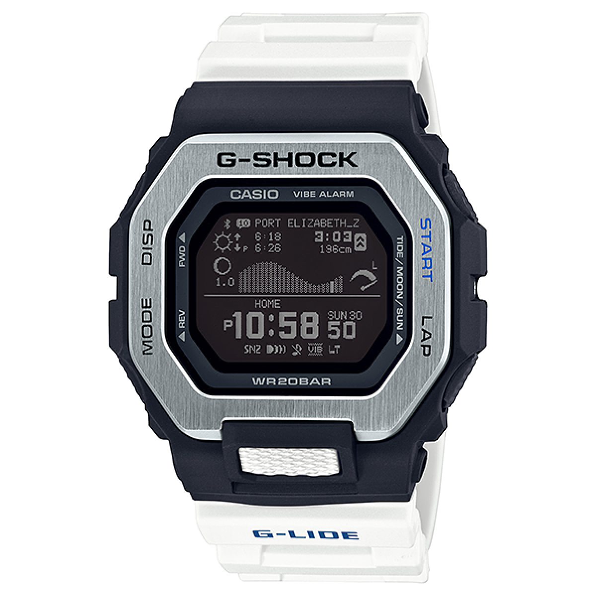 GBX-100-7JF | CASIO