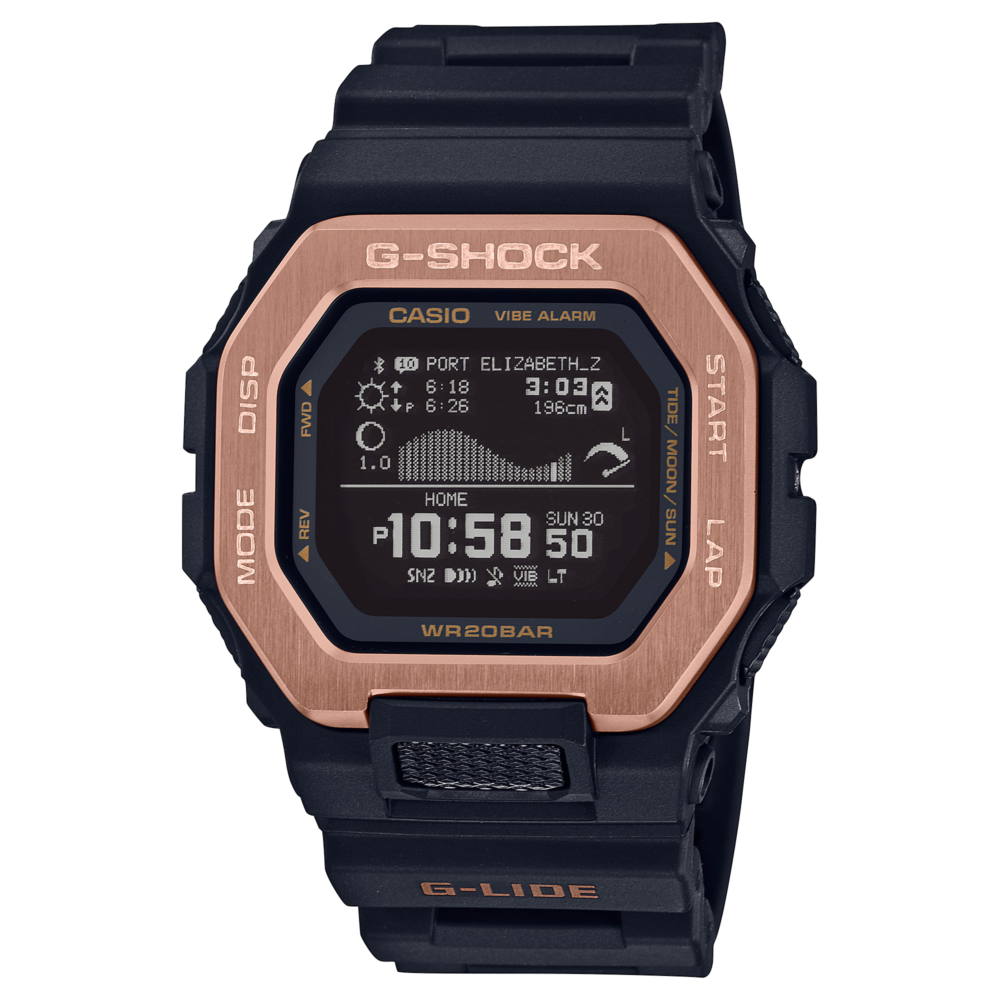 GBX-100NS-4JF | CASIO