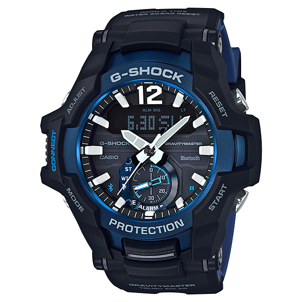 GR-B100-1A2JF | CASIO