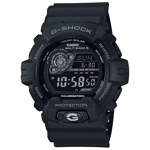 GW-8900A-1JF | CASIO