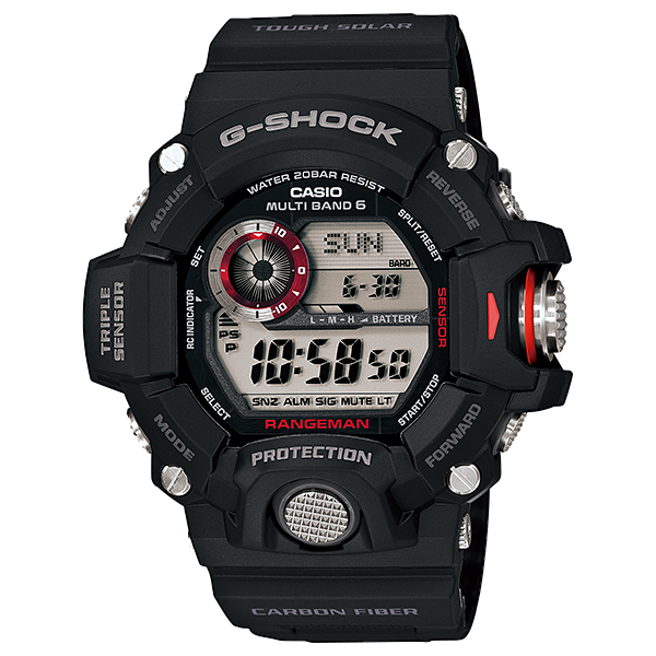 GW-9400J-1JF | CASIO