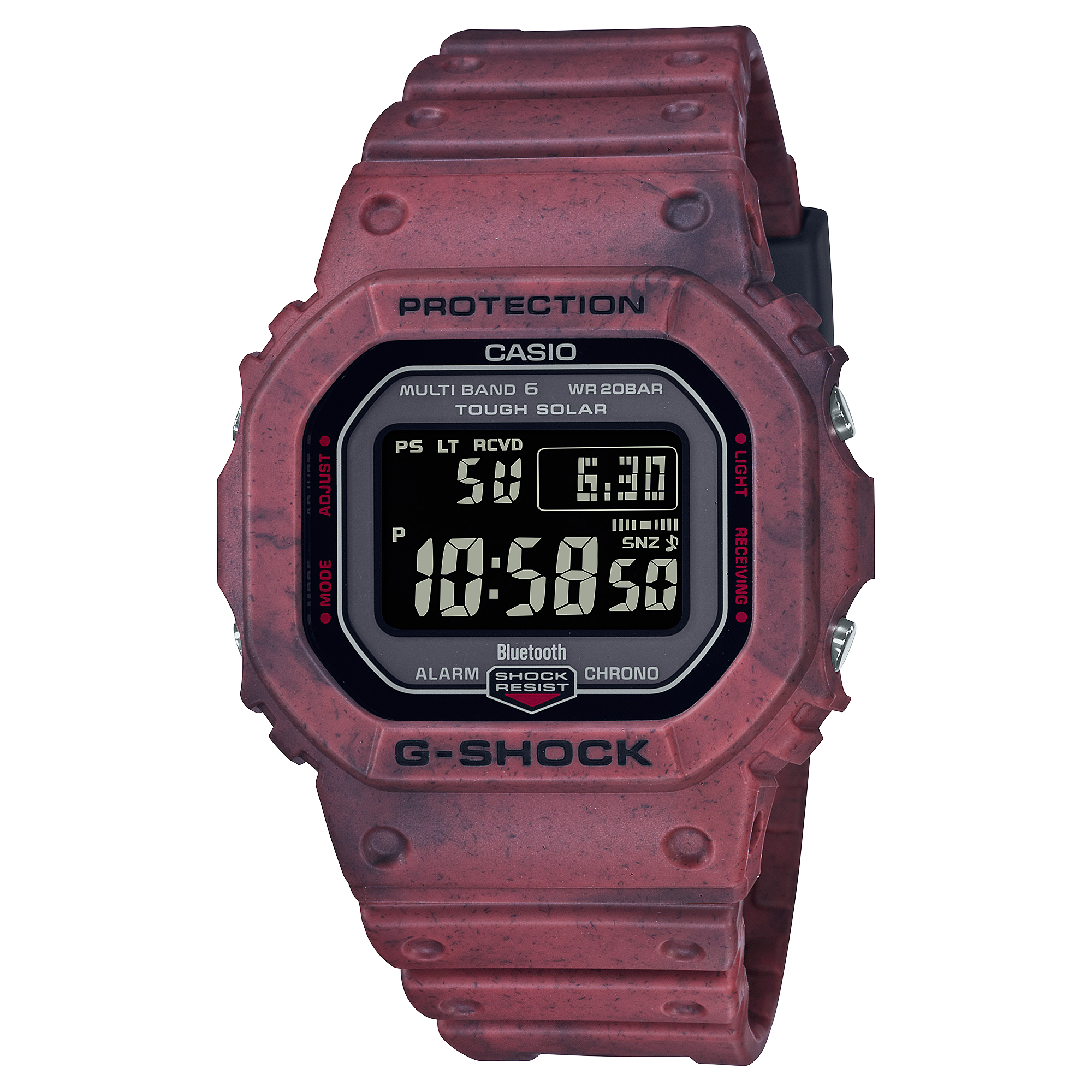 GW-B5600SL-4JF | CASIO