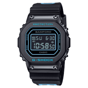 DW5600E-1V | Classic G-SHOCK DW5600E-1V Digital 5600 Series Watch